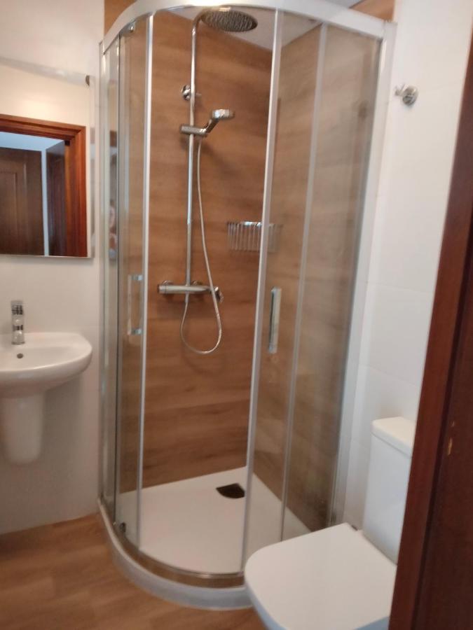 A Casa De Lolita Hotel Мурос Екстериор снимка