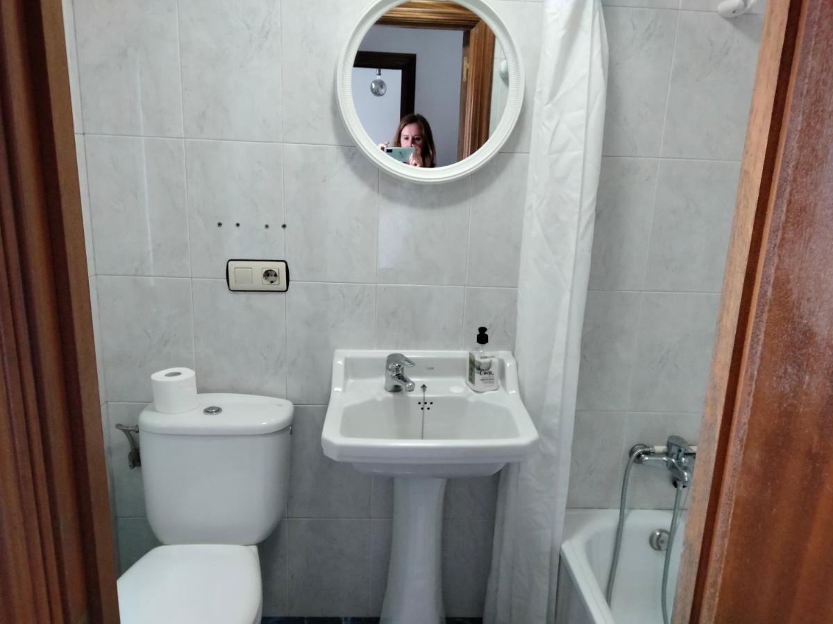 A Casa De Lolita Hotel Мурос Екстериор снимка