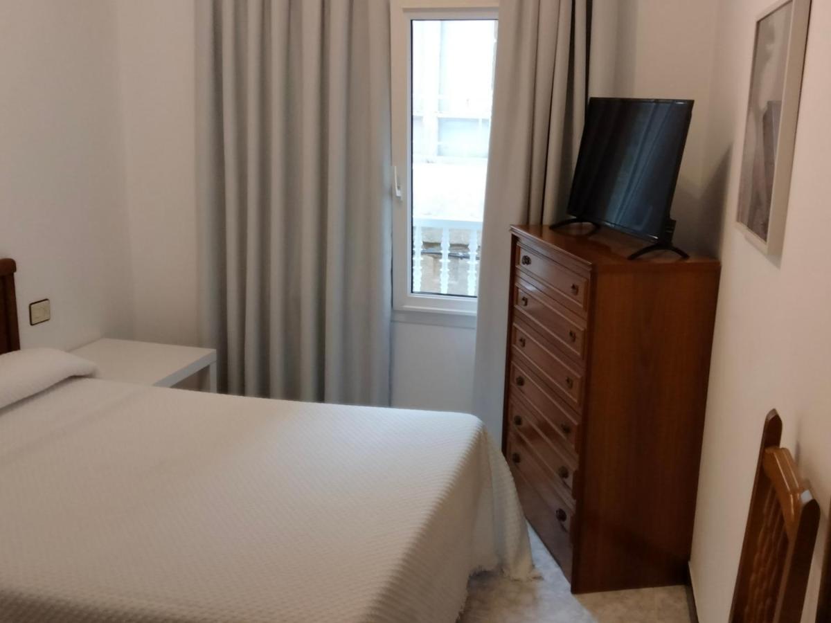 A Casa De Lolita Hotel Мурос Екстериор снимка