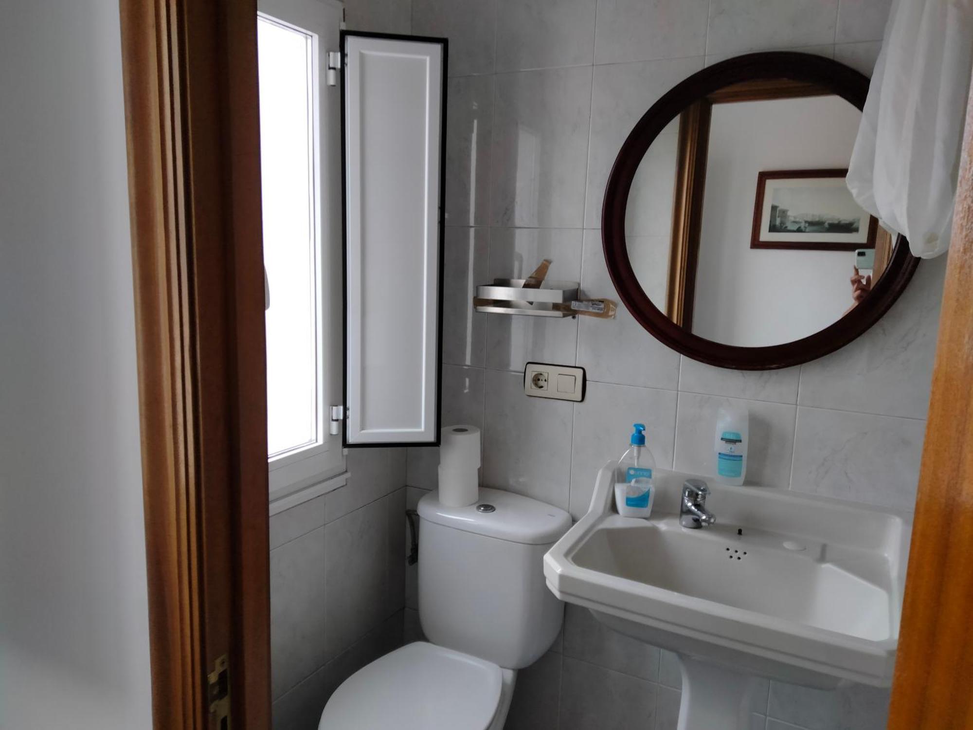 A Casa De Lolita Hotel Мурос Стая снимка